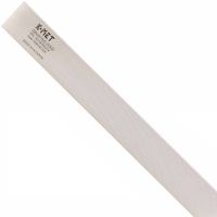 Линейка поверочная ШП-2000х80х15мм DIN 874 STEEL Kinex, класс 0