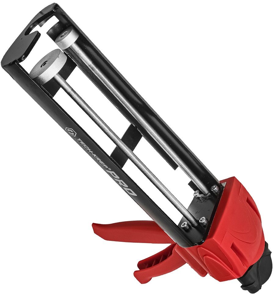 Пистолет-дозатор для двойного картриджа 585/385 мл Tech-KREP TK PRO - фото