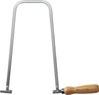 Лобзик ручной 130х300 мм Aligator  Kraftool 15260