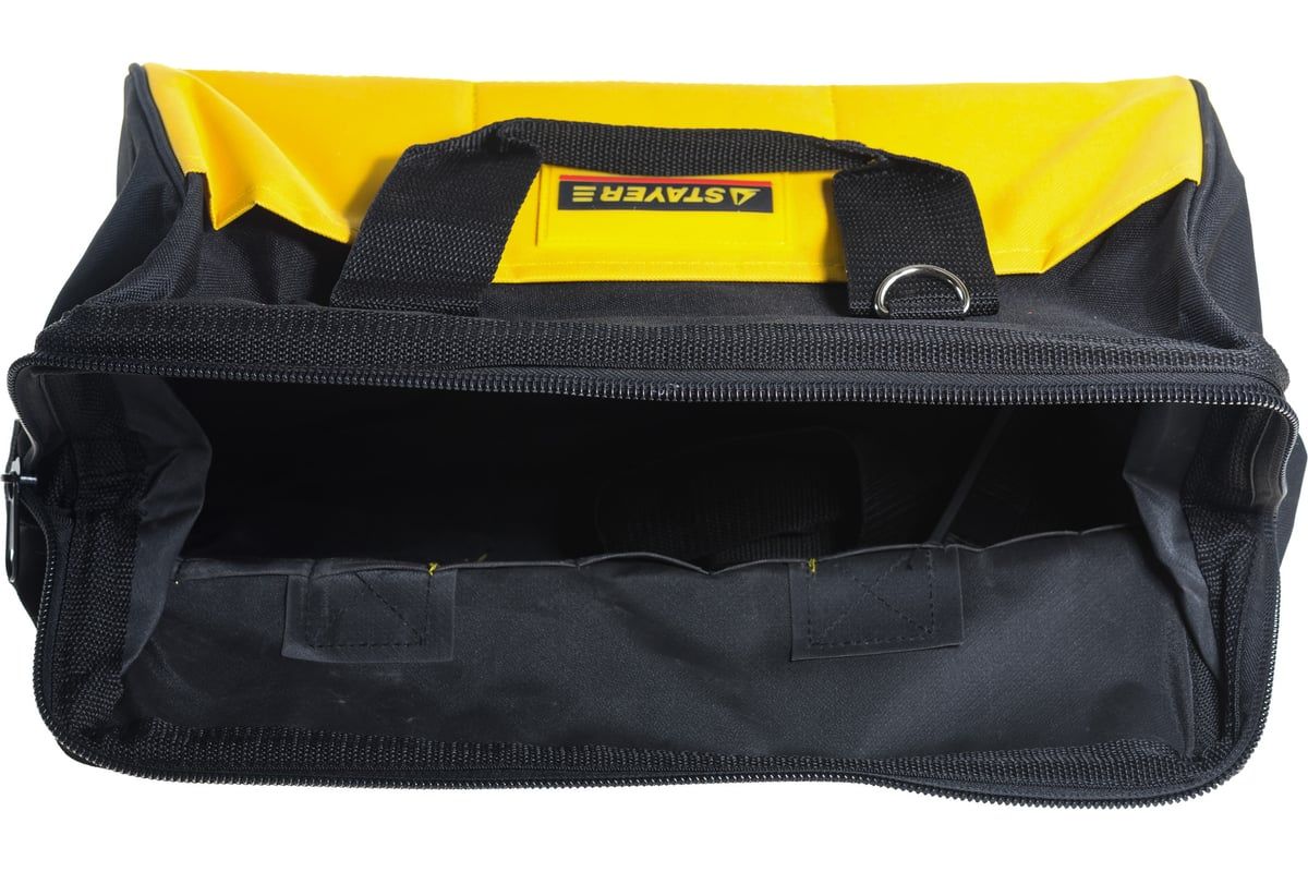 Сумка для инструментов 20 карманов Master Stayer 38550 - фото