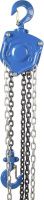 Таль ручная цепная шестеренная Saizen HSZ-622A