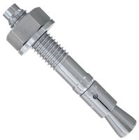 Анкер-болт укороченный 8/5 Fischer FBN II K 560942, нержавеющая сталь А4