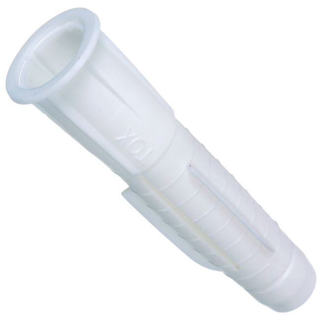 Дюбель универсальный 7х36 мм Tox Trika 011100081М - фото