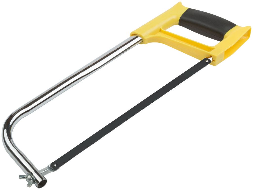 Ножовка по металлу 300 мм FIT 40067 - фото