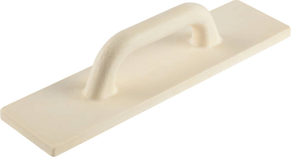 Изображение товара Полиуретановая терка Dexx 08134-10-40 100х400 мм для отделочных работ