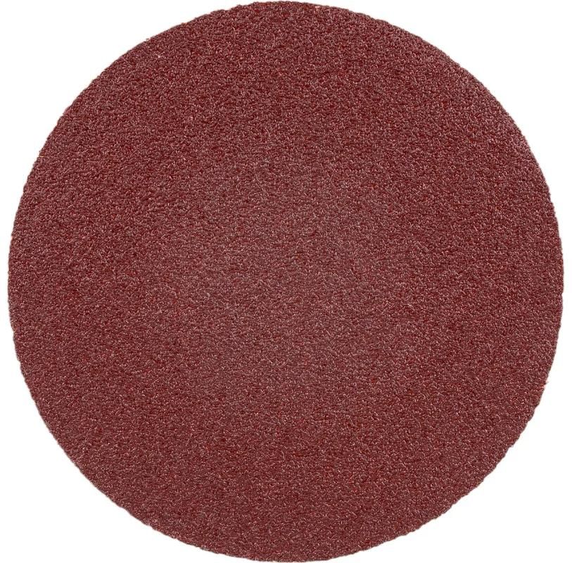 Круг шлифовальный самозацепляющийся без отверстий Stayer Master, 5 шт - фото