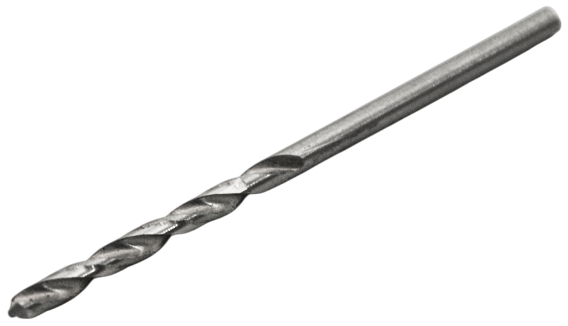 Сверло по металлу HSS А1 РИ - фото