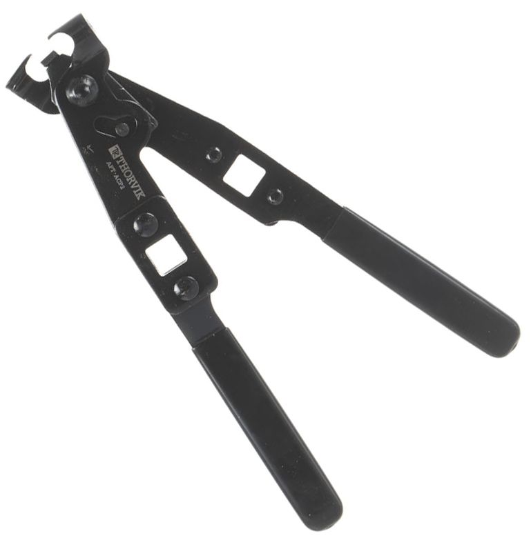 Изображение товара Щипцы усиленные для монтажа хомутов ШРУС Thorvik ACP2