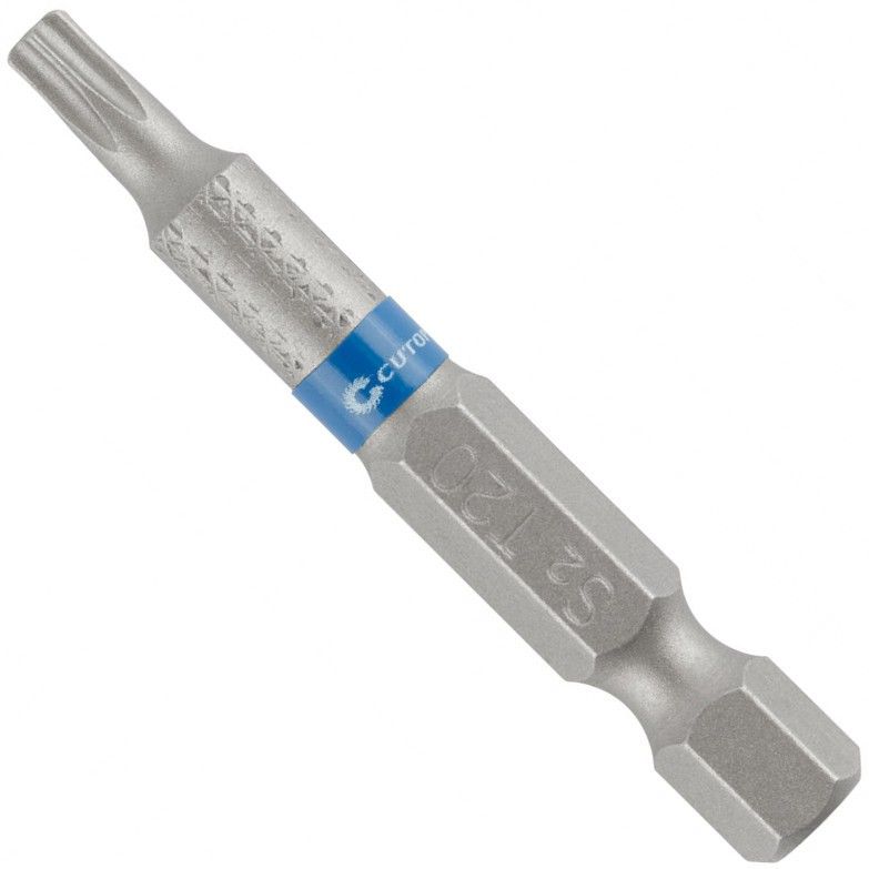 Бита TORX T20 длина 50 мм Profi CUTOP 83-659 - фото