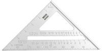 Угольник алюминиевый Свенсона 305 мм Workpro, WP264012