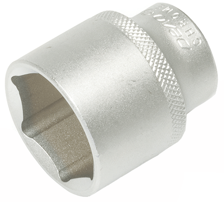 Изображение товара Головка 6-гранная 22мм 1/2" Дело Техники для надежных соединений