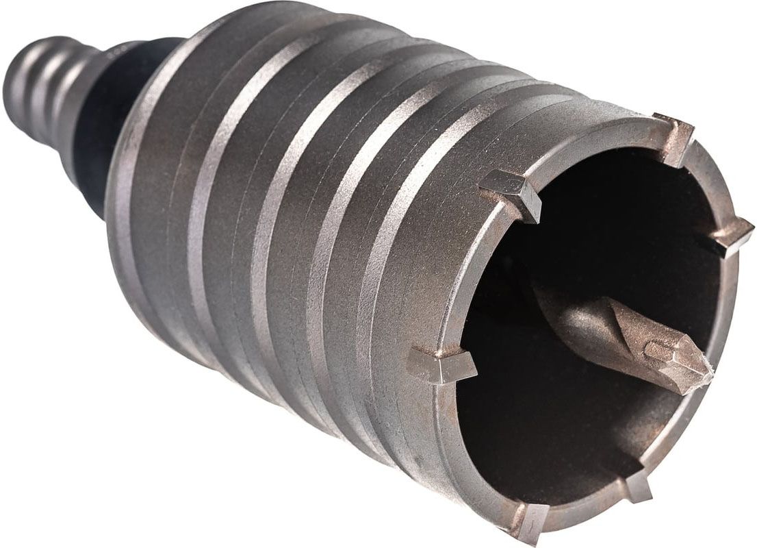 Коронка ударная буровая 68 мм SDS-max, Hawera 145573 - фото