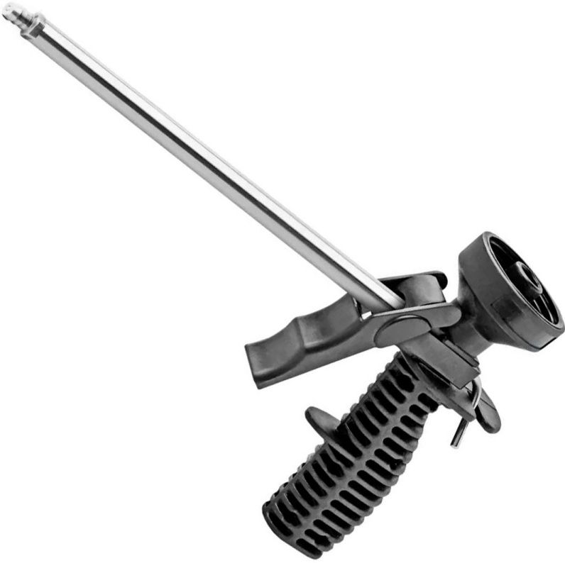 Пистолет для монтажной пены пластиковый корпус Dexx Mix 06869 - фото