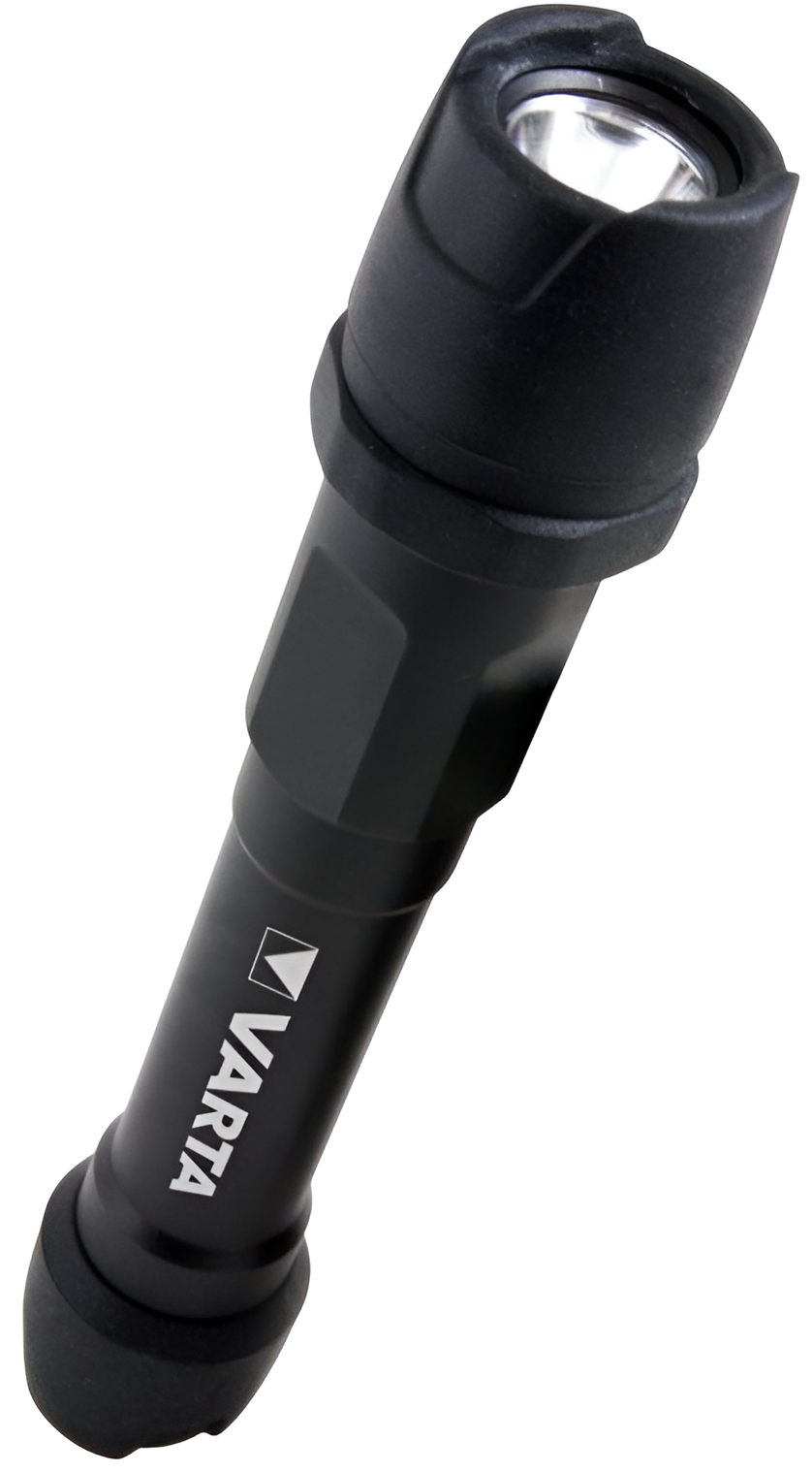 Фонарь ручной ударопрочный Varta Professional Indestructible 3 Watt LED Light 3C 18702101421 - фото