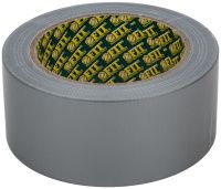 Лента армированная клейкая FIT ducttape