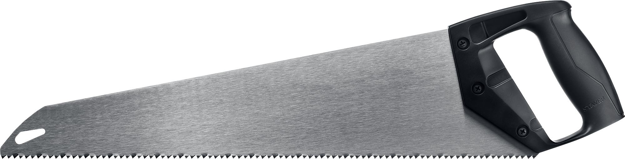 Ножовка ударопрочная 500 мм TopCut Stayer 15061-50_z02 - фото