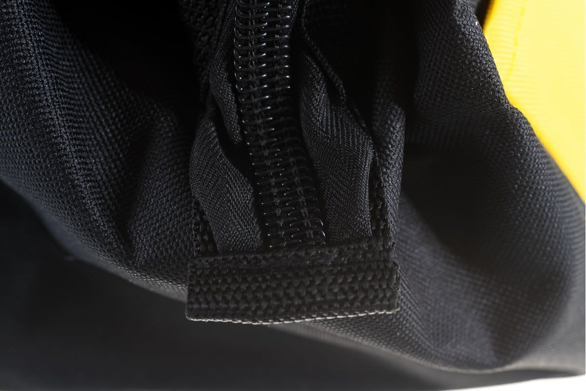 Сумка для инструментов 20 карманов Master Stayer 38550 - фото