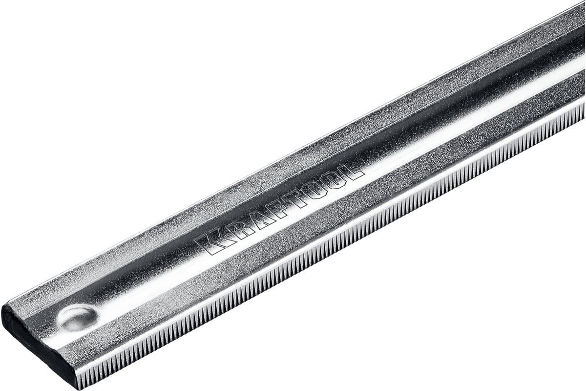 Струбцина мощная EF-100/12, 125х1000 мм, тип F, Kraftool 32013-125-1000_z01 - фото