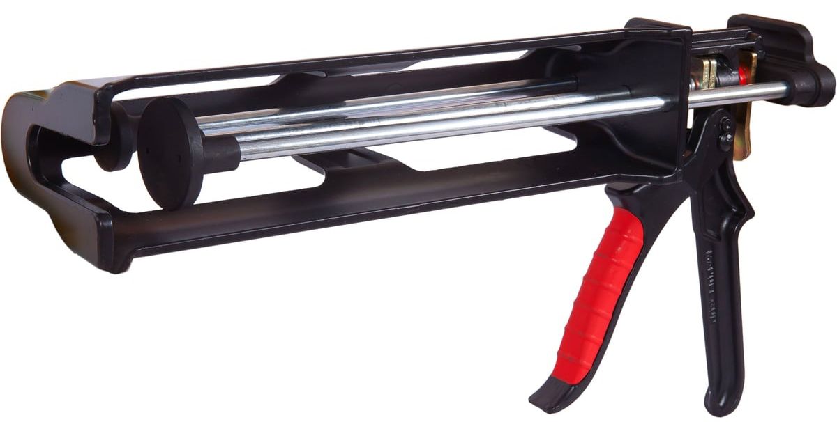 Пистолет для химического анкера Gun Pro-5000 Irfix 591306 - фото