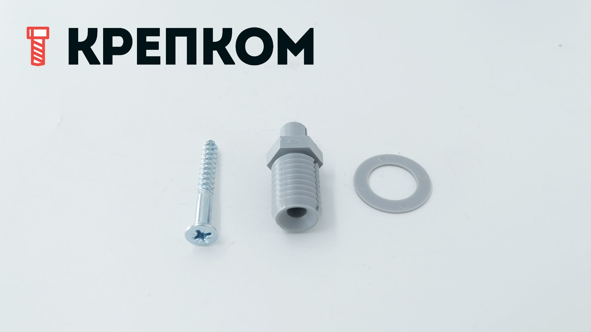 Дюбель 5x5x40 мм для лестничных ступеней ТВ Fischer 060580 - фото