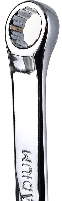 Набор ключей гаечных комбинированных 8-24 мм Hercules Professional Stayer 27085-H12, 12 шт - фото