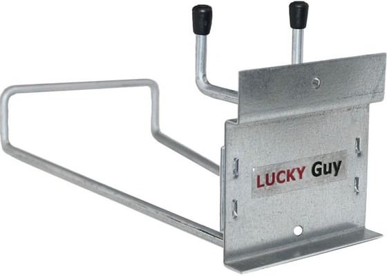 Крюк для шланга 230 мм Lucky Guy ПТ 68002Т03010LG - фото