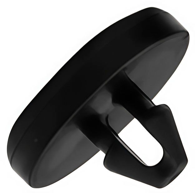 Автомобильная крепежная вставка-заглушка AS-1398 - фото