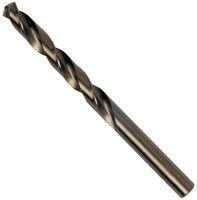 Сверло по металлу 10х133/87 ц/х DIN 338 IRWIN 10502565M, HSS-Co