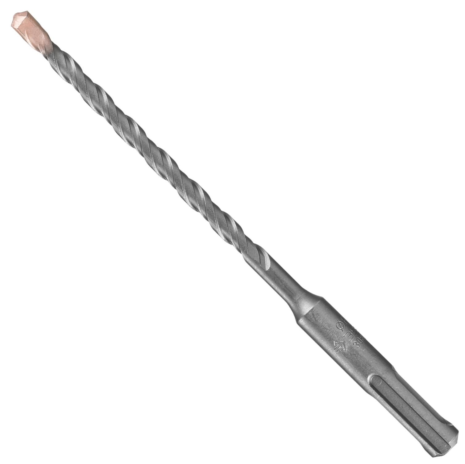 Бур по бетону 8х160/210 мм SDS-plus ЗУБР 29314-210-08_z01 - фото