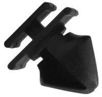 Клипса автомобильная крепежная фигурная AS-1294