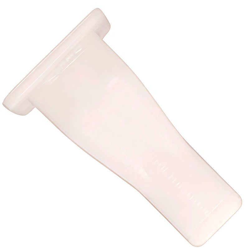 Вставка автомобильная под саморез AS-073 - фото