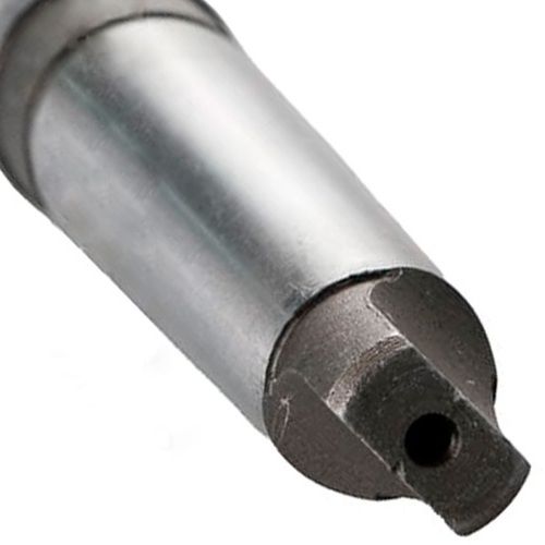 Сверло по металлу шнековое длинное 10,6х230/140 мм КМ1 РИ, сталь Р6М5 - фото