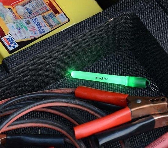 Светодиодный фонарик Nite Ize LED Mini Glowstick - фото