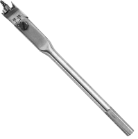 Сверло по дереву перьевое регулируемое 15-38 мм Stayer 2951-15-38