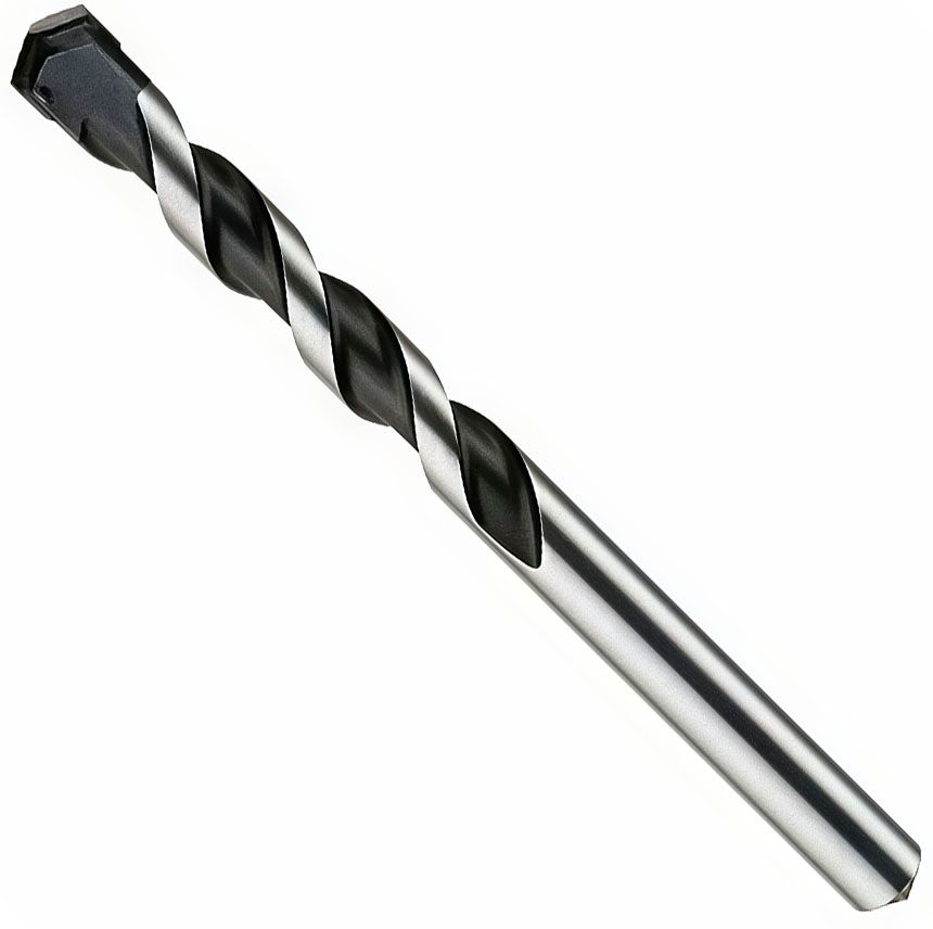 Сверло по бетону 5х85/50 мм ElasticSuper Hawera 202084 - фото