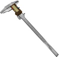 Штангенциркуль электронный ШЦЦ II 250х0,01 мм ГОСТ 166-89 Beltools ri.228.126, нержавеющая сталь