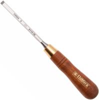 Стамеска плоская 8х258/124 мм с односторонней заточкой Narex Wood Line Plus 811608