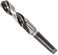 Сверло по металлу с коническим хвостовиком ГОСТ 10903-77, РИ, сталь Р6М5Ф3
