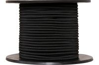 Шнур эластичный резиновый с сердечником LANEX