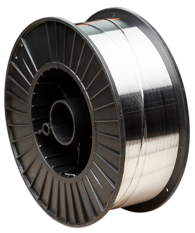 Проволока для сварки алюминиевая DEKA ER5356 - фото