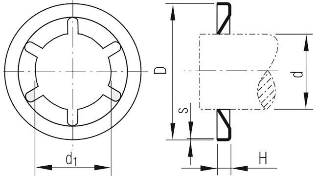 DIN 80122