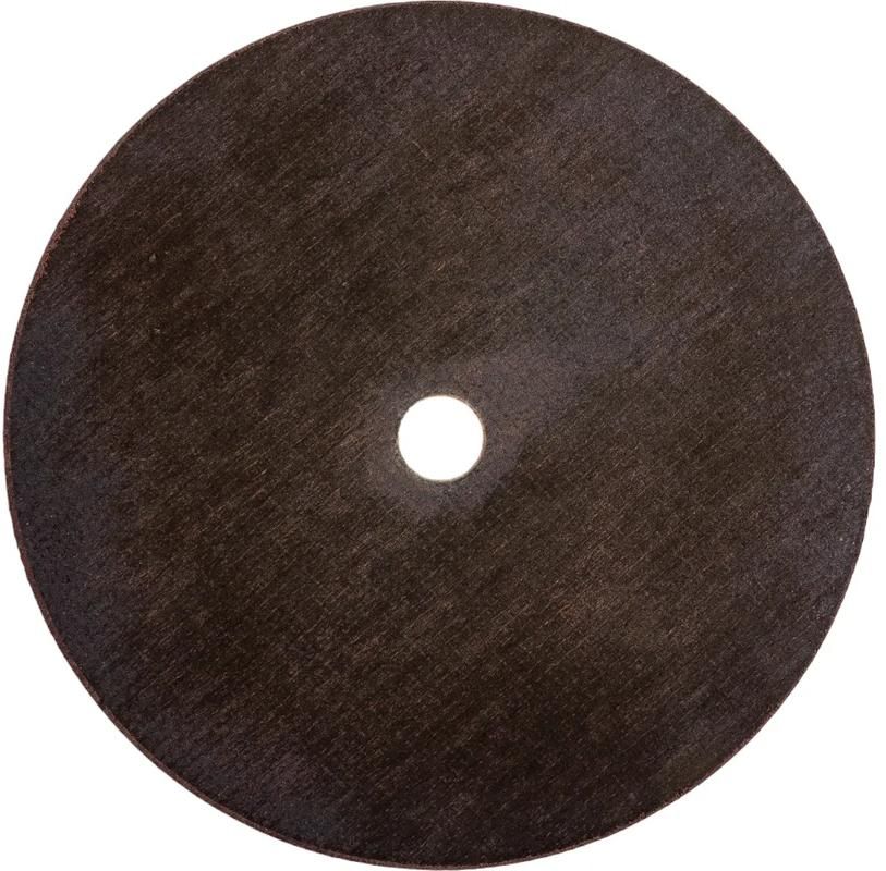 Круг отрезной по металлу для УШМ 230х1,9х22,2 мм Kraftool 36250-230-1.9 - фото