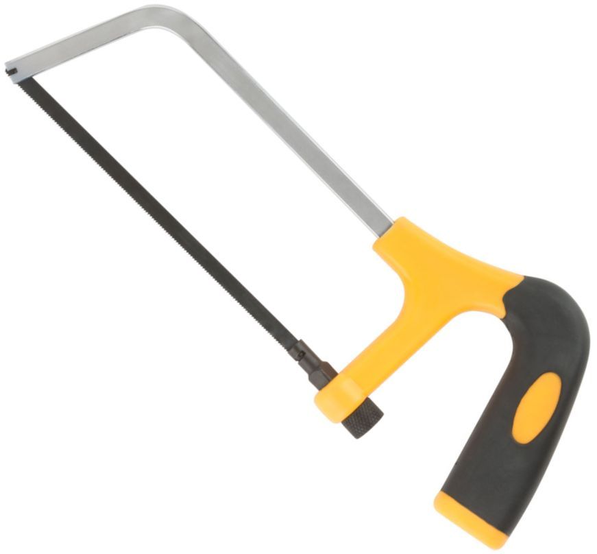 Ножовка-мини по металлу 150 мм FIT 40026 - фото