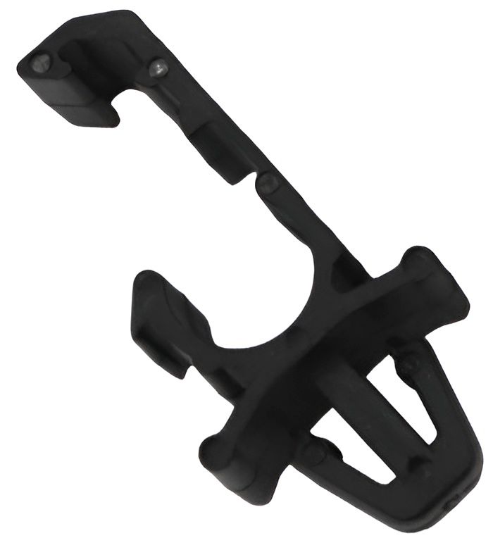 Клипса автомобильная для проводов и трубок AS-1358 - фото