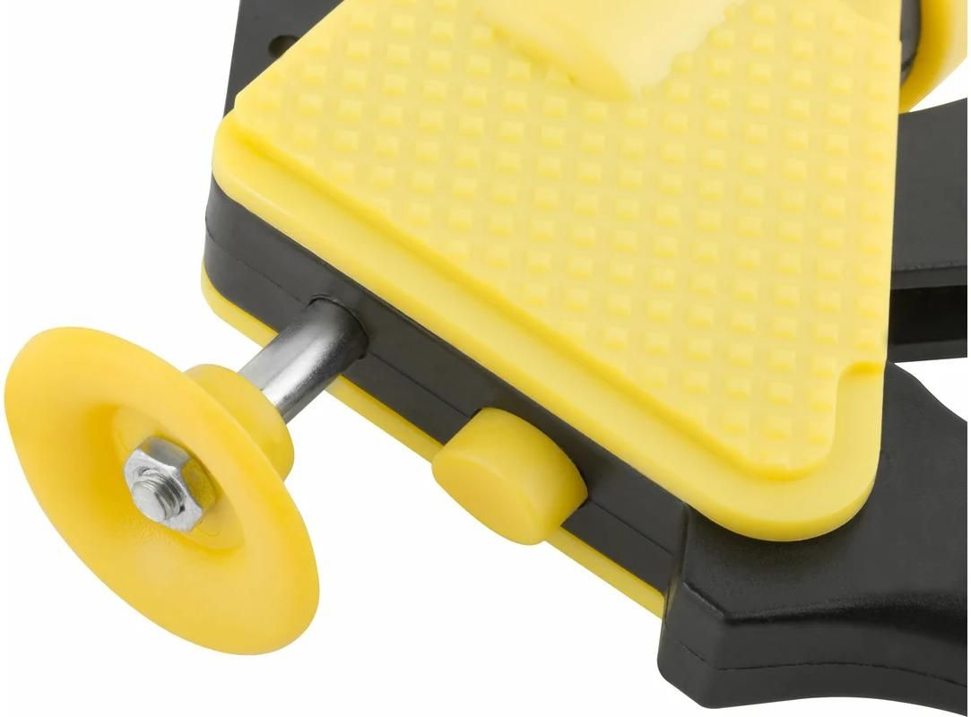 Пистолет для герметика полузакрытый 225 мм FIT Профи 14238 - фото