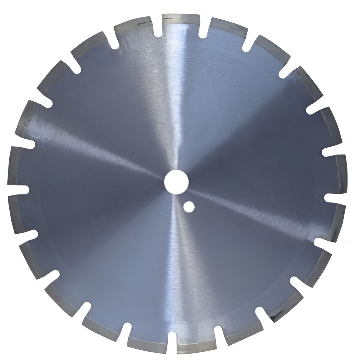 Диск алмазный по бетону HQR500 - фото