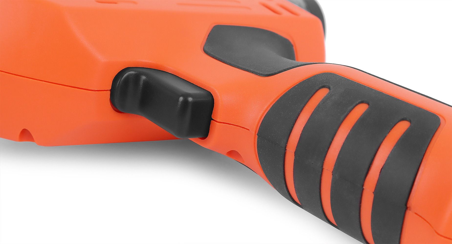 Заклепочник аккумуляторный вытяжной M6000, Messer 05-32-600 - фото