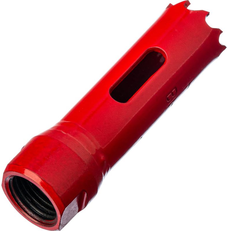 Коронка Bi-metal Matrix - фото