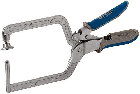 Зажим (клещи) Kreg Right Angle Clamp 90 Automaxx KHCRA-INT