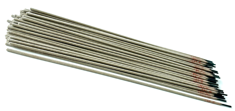 Электроды DEKA E6013 - фото